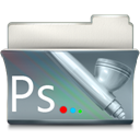 Ps v2 icon